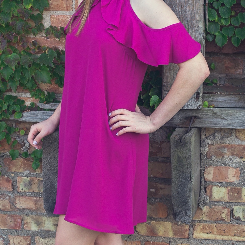 Casual Summer Dress